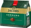 Jacobs Crema Pads | 18 Senseo kompatible Kaffeepads 118 g Produktbild-Vorschau 4