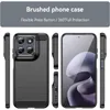 Coque en carbone pour Motorola Moto G67, G77, G87 - Coque Voir les images du produit 5