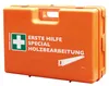GRAMM medical Verbandkoffer Special Holzverarbeitung Produktbild-Vorschau 5