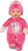 Baby Born Babies Sleepy Pop 30 cm Roze Podgląd zdjęcia produktu 1