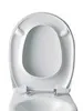 Hamberger WC-Sitz Toilettensitz Passat mit Deckel SoftClose Náhľad obrázku produktu 3