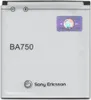 SonyEricsson - BA750 - Li-Ion Akku - Xperia Arc - 1500mAh Produktbild-Vorschau 5