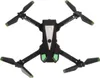 Skládací mini dron s duálními HD kamerami S125 Náhľad obrázku produktu 1