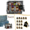 LEGO 76431 Harry Potter castello di Hogwarts: Anteprima dell’immagine prodotto 31