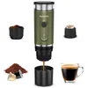Hydrofast PO-100 Draagbare espressomachine: 15 bar, Productafbeelding-voorbeeld 2