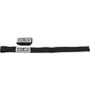 Gorilla Sports Liftings Straps schwarz-weiß | Klimmzug Produktbild-Vorschau 11