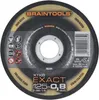 Disque à tronçonner RHODIUS XT8 - Ø125 mm x 0.8 x 22.2 mm - Voir les images du produit 2