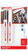Edding – Ölbasierter Paintmarker 750 2–4 mm, weiß und Produktbild-Vorschau 6
