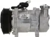 THERMOTEC KTT090077 SD6V12 Klimaanlage Klimakompressor PAG Produktbild-Vorschau 1