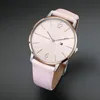 Tommy Hilfiger Damen-Analoguhr mit Quarzwerk - Rosa Produktbild-Vorschau 2