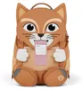 Sac à dos pour enfants Affenzahn « Grand ami chat » Voir les images du produit 15