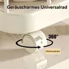 Wäschekörbe, Wäschesammler, Aufbewahrungskorb, Wäschebox, Produktbild-Vorschau 7