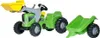 rolly toys rollyKiddy Futura, 2,5 rok/roky, 4 kolo/kola, Náhled obrázku produktu 1