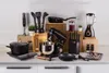 Berlinger Haus Pfannen Set BH-6156 Granit Schwarz 3 Stück Produktbild-Vorschau 10