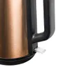 Bestron Wasserkocher - Fassungsvermögen: 1,7 Liter - Watt: Produktbild-Vorschau 5