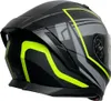 Integralhelm 69-G Motorradhelm Helm Größe L Rollerhelm Produktbild-Vorschau 5
