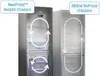 Comparison of two refrigerator cooling systems. Náhled obrázku produktu