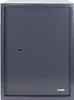 Tresor mit Schlüssel, Möbeltresor, HMF 49205-11 Safe, Produktbild-Vorschau 2
