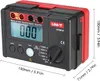 UNI-T UT501A 1000V miernik rezystancji izolacji tester Podgląd zdjęcia produktu 3