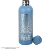 Bouteille "Bridgerton" en argent, motif damasquiné, marque Voir les images du produit 4