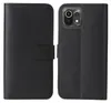 Handyhülle für Xiaomi Mi 11 Klapphülle Bookcase Flip Cover Produktbild-Vorschau 6