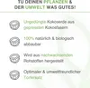 6x Kokoserde 650g Kokosfasern Kokoshumus Humusziegel Produktbild-Vorschau 3