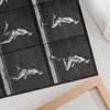 POSTER - 42x29 cm (A3) - Eadweard Muybridge - Tafel 60 aus Produktbild-Vorschau 3