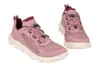 Ecco Sportliche Slipper MX W Low Damen 31353633323434 Rosa Produktbild-Vorschau 8