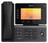 Snom D892M IP-Telefon Schwarz TFT WLAN Produktbild-Vorschau 3