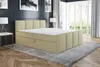 Boxspringbett GRECO 140x200 mit 2 Bettkästen, Produktbild-Vorschau 1