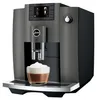 JURA Machine à café E6 Dark Inox Voir les images du produit 7
