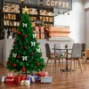 Albero di Natale artificiale TANYEAR, 150 cm, albero Anteprima dell’immagine prodotto 3