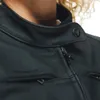 Dainese Razon 2 Damen Motorrad Lederjacke, schwarz, 46 Produktbild-Vorschau 6