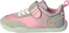 qnuffs Klettschuhe Mädchen 32323033333831 Rosa 27 EU Produktbild-Vorschau 2