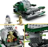 Le chasseur Jedi de Yoda Voir les images du produit 2