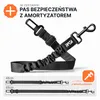 Mata dla Psa do Samochodu Pokrowiec na Siedzenie 35 cm x Podgląd zdjęcia produktu 11