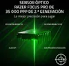 RAZER Mysz Gamingowa Basilisk V3 Pro 35K, Bezprzewodowa, Produktbild-Vorschau 6