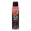 Fa Deospray Uomo Attraction Force 48h Protezione Anteprima dell’immagine prodotto 3