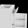 Mobiletto lavabo STILVORA con lavabo integrato e cassetto Anteprima dell’immagine prodotto 9