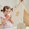 PolarB Toaster Set, 3 Jahr(e), Holz, Mehrfarbig Produktbild-Vorschau 2