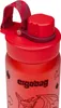 ergobag bouteille d'eau Trinkflasche Dragon rouge Voir les images du produit 2