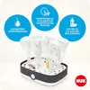 NUK Vario Express Flaschensterilisator, sterilisiert bis zu Produktbild-Vorschau 7