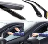 Szyby BMW 3 E36 5-dw. 91-98 4-częściowy zestaw combi Podgląd zdjęcia produktu 5