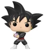Dragon Ball Super - Goku Black 314 - Funko Pop! - Vinyl Produktbild-Vorschau 3