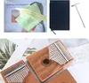 Intirilife 17-Tasten Kalimba Daumenpiano Set aus Produktbild-Vorschau 6