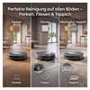 Samsung VR5000RM Saug- und Wischroboter, Beutellos, Produktbild-Vorschau 8