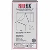 FIREFIX gomito per stufa 90°,Ø150mm,gr regolabile con Anteprima dell’immagine prodotto 2