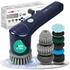 Clatronic® elektrische Reinigungsbürste mit Akku | 8 Produktbild-Vorschau 1
