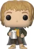 Figurka WINYL Lord of the Rings POP! Merry Brandybuck 9 cm Anteprima dell’immagine prodotto 1