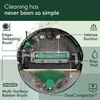 iRobot Roomba 205 Combo Senza sacchetto Nero Anteprima dell’immagine prodotto 22